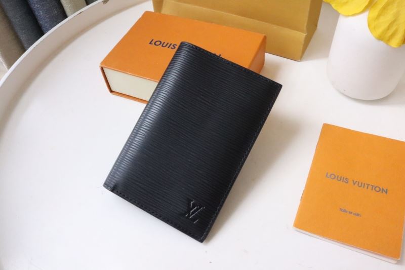 Louis Vuitton Wallets